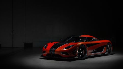 Siêu xe Koenigsegg Jesko: “Mãnh thú” giá “chát” vẫn đắt hàng