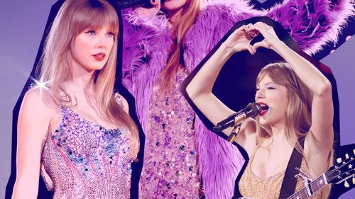 Taylor Swift tái hiện lại I Knew You Were Trouble tại The Eras Tour