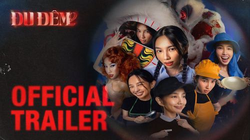 Thùy Tiên trở lại với series Đu Đêm