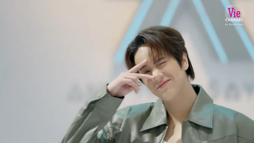 Anh trai say hi: Nanon gia nhập đội của Isaac "hạ gục" HIEUTHUHAI