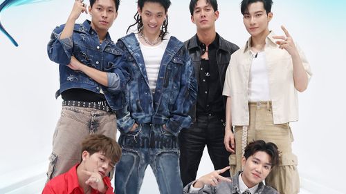 Team No Far, No Star tự tin sẽ càn quét sân khấu của Anh Trai Say Hi