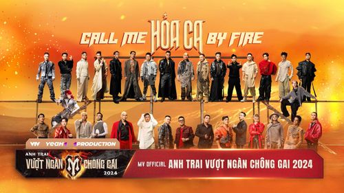 Xem Anh trai vượt ngàn chông gai tưởng chừng lọt vào "động giang hồ"