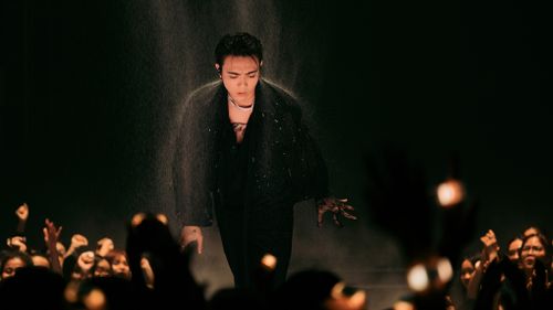 Anh tài SOOBIN highnote siêu mượt bùng nổ sân khấu Anh trai vượt ngàn chông gai 2024