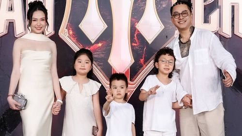 Dàn Cameo chất lượng xuất hiện tại concert Anh Trai Vượt Ngàn Chông Gai