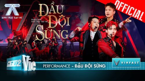 Team Đầu Đội Sừng: Sức hút mãnh liệt từ 3 chiến binh Tây Ban Nha tinh hoa hội tụ