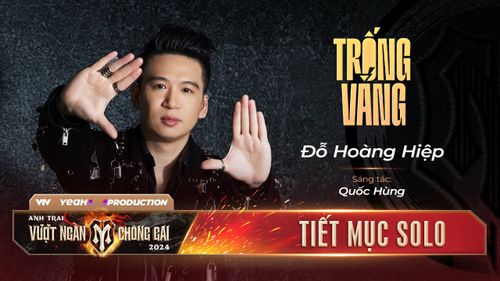 Anh tài Đỗ Hoàng Hiệp, Tuấn Hưng đồng loạt khóc vì điều gì?