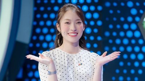 Sự thật về MC Khánh Vy xinh đẹp, tài giỏi của Anh trai vượt ngàn chông gai