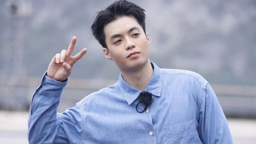 Túi thần kỳ của út khờ Negav tại Anh Trai Say Hi