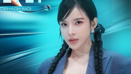 Chỉ 1 câu nói, LyLy ghi điểm tuyệt đối với Anh Tú và các anh trai