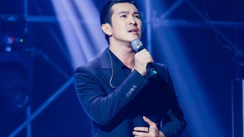 Nhân vật đặc biệt xuất hiện trong tập 2 Anh Trai Vượt Ngàn Chông Gai, cả khán đài khóc nghẹn
