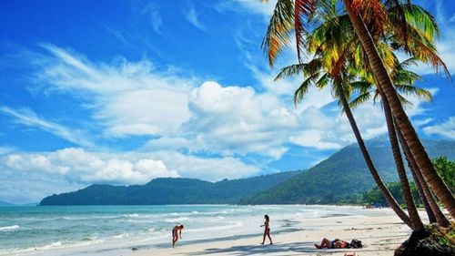 3 lý do không thể bỏ lỡ Bãi Kem - Phú Quốc mùa này