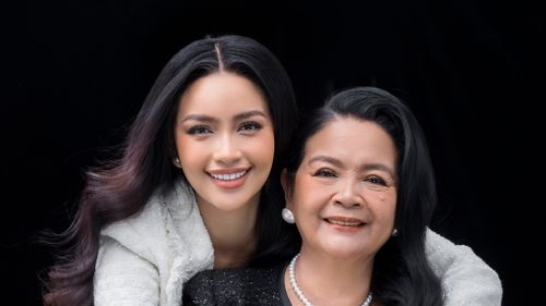 Mẹ Ngọc Châu ra đi đột ngột vì sự cố giao thông, con gái không kịp gặp mặt lần cuối
