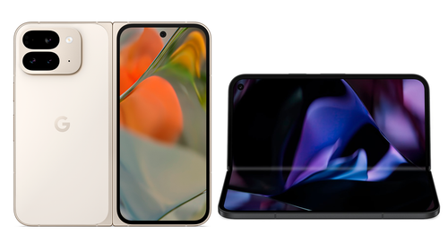 Trải nghiệm thực tế smartphone màn hình gập Pixel 9 Pro Fold