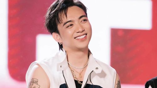 Tổng hợp những phân đoạn ngọt "đốn tim" của hoàng tử SOOBIN tại Anh Trai Vượt Ngàn Chông Gai