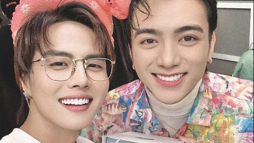 Duy Khánh gọi điện mượn tiền Soobin Hoàng Sơn và cái kết "cười té ghế"