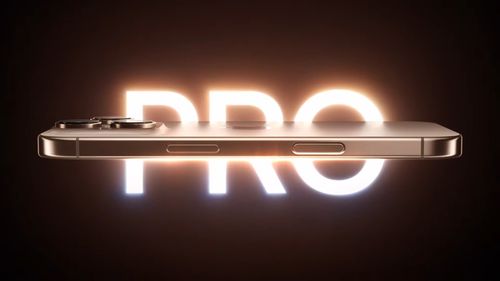 Giới thiệu iPhone 16 Pro Max vừa ra mắt của Apple
