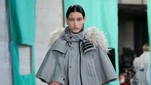 BST Burberry Xuân-Hè 2025