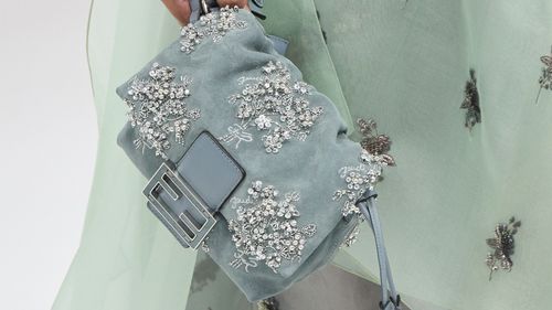 BST Fendi Xuân Hè 2025