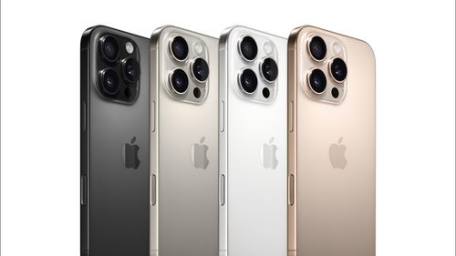 Tháo dỡ iPhone 16 Pro khám phá những chi tiết thú vị bên trong