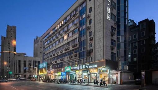 Top 3 khách sạn Thượng Hải thuận tiện cho chuyến khám phá thành phố