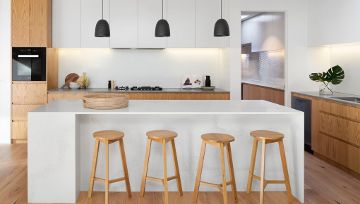 6 lỗi phong thủy nhà bếp khiến gia đình dễ căng thẳng. Sửa 5 phút là đổi vận