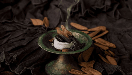 Khử mùi tự nhiên: Hương thơm đến từ những điều giản dị