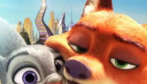 'Zootopia 2' gây sốt