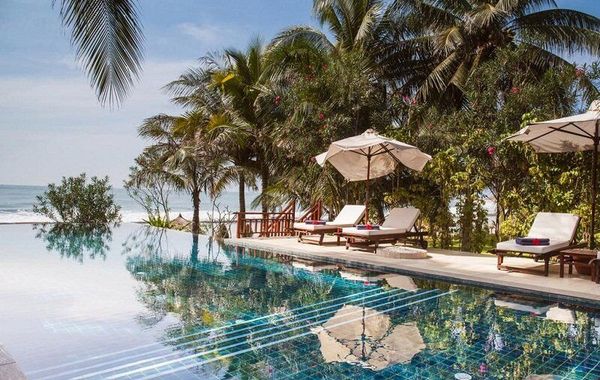 Top những resort thích hợp cho những chuyến nghỉ dưỡng của bạn