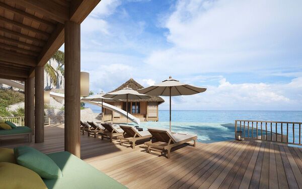 Điểm danh những resort của Việt Nam lọt top tốt nhất châu Á