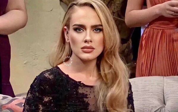 Adele thông báo ngày phát hành chính thức cho album mới sau 6 năm