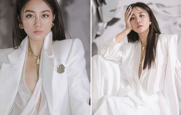 Những nguyên tắc ăn mặc sang trọng, quyền lực nơi công sở dành cho phái nữ