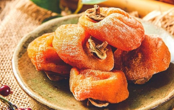 Món ăn đặc sản nứt tiếng của mùa thu vùng đất cao nguyên