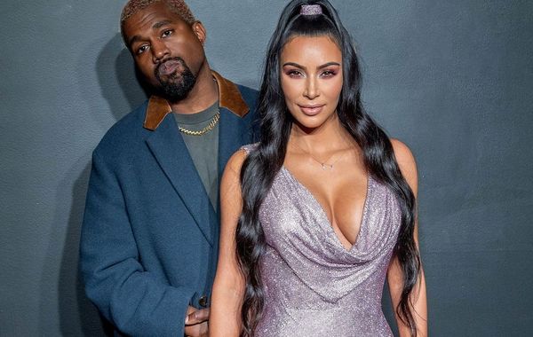 Kanye West vẫn muốn quay lại với Kim Kardashian