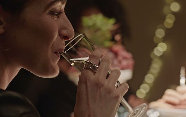 Salvatore Ferragamo "It's Movie O'clock!": Chào đón mùa lễ hội!