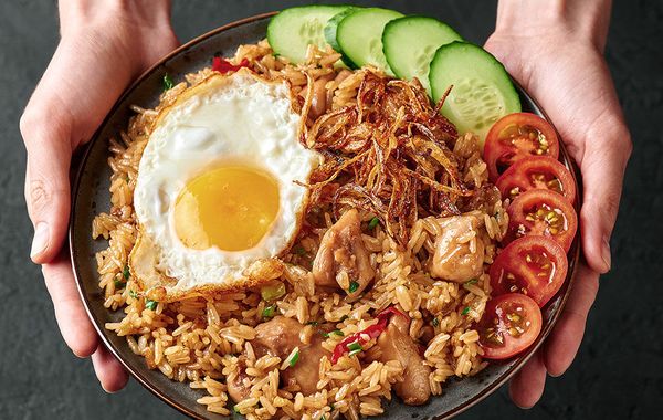 Khám phá nền ẩm thực độc đáo của Indonesia