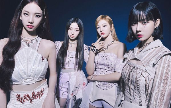 Cùng đón năm mới với SM Entertainment trong concert âm nhạc trực tuyến