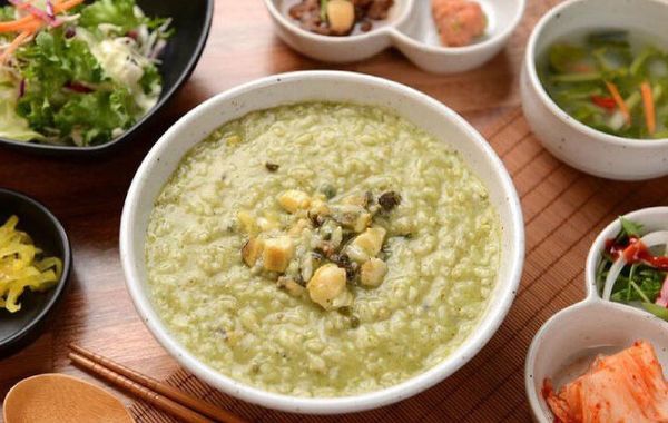 5 đặc sản nổi tiếng đảo Jeju, chỉ cần ăn thử một lần sẽ thấy đáng đồng tiền bát gạo