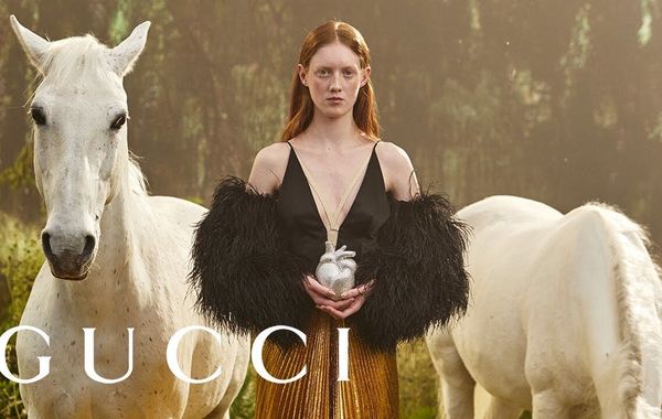 Gucci chính thức tham gia vào cơn sốt NFT
