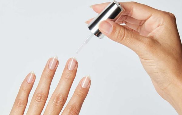 Cách giữ móng khoẻ đẹp sau khi nối móng, đắp gel