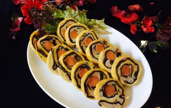 Những món trứng ngon, dễ làm cho thực đơn mùa giãn cách