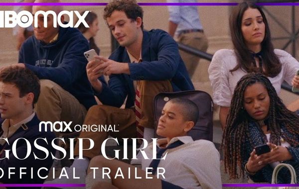 Gossip Girl phiên bản 2021 phá kỷ lục ở hạng mục streaming tại Mỹ