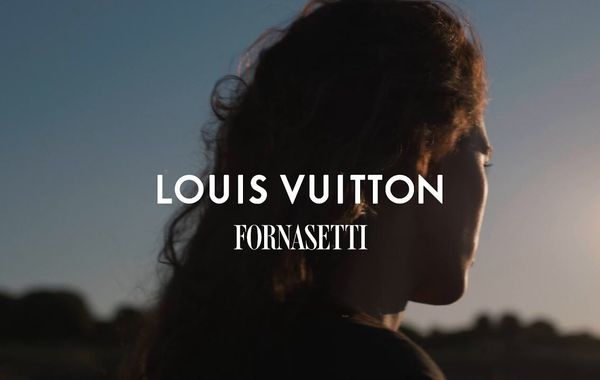 BST Louis Vuitton x Fornasetti - Tái sinh nghệ thuật cổ đại
