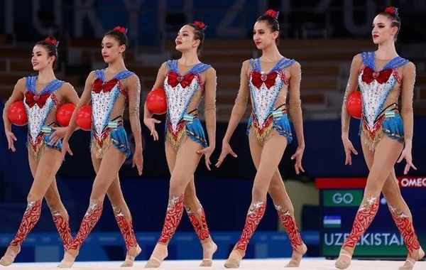 Trang phục Thủy thủ Mặt trăng “so cute” xuất hiện ở Olympic Tokyo 2020