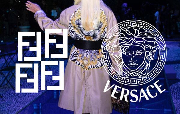 Fendace: "Màn song kiếm hợp bích” mang tính lịch sử
