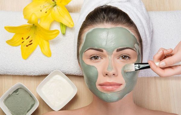 Cùng tìm hiểu về lợi ích của "Canxi Bentonite Clay"