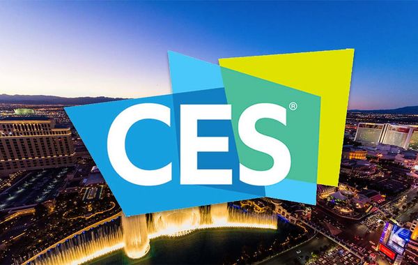 10 mẫu ô tô nổi bật tại Triển lãm CES 2022: Vinfast được gọi tên
