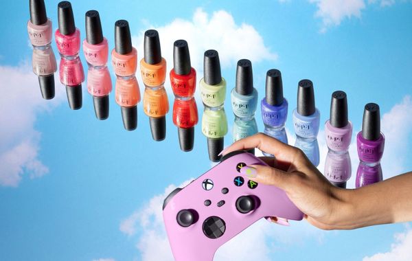 Xbob và mản hợp tác bất ngờ cùng OPI