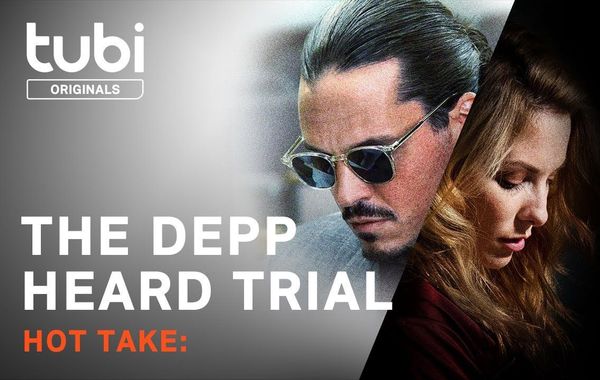 Phiên toà của Johnny Depp và Amber Heard sẽ được dựng thành phim