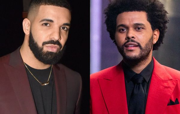 Drake và The Weeknd tiếp tục tẩy chay Grammy 2023