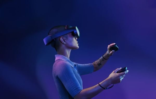 Horizon Worlds đang dần mất người dùng, Meta thiếu đi mục tiêu chiến lược